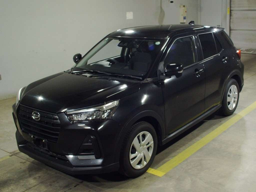 2022 Daihatsu Rocky A210S[0]