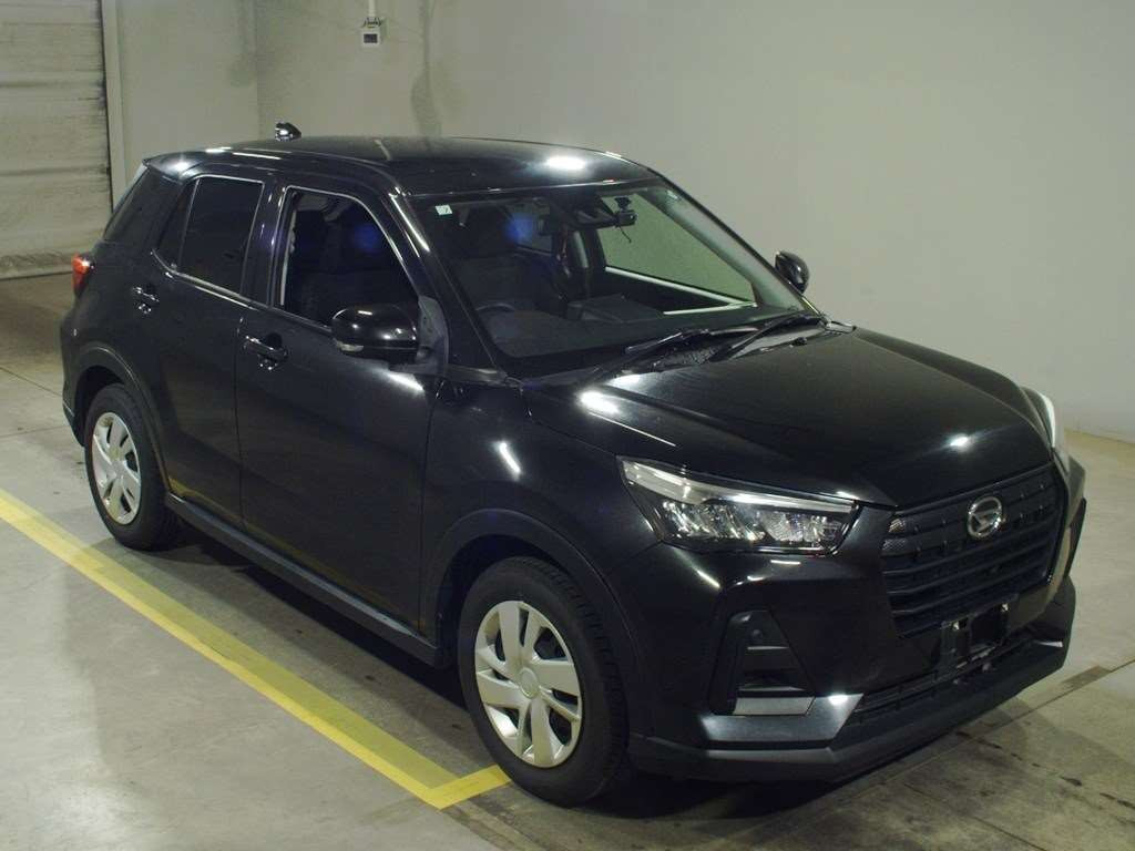 2022 Daihatsu Rocky A210S[2]