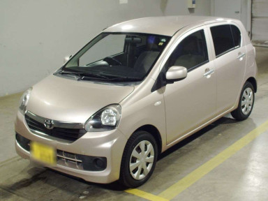 2015 Toyota Pixis Epoch