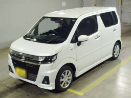 2023 Suzuki WAGON R Custom Z