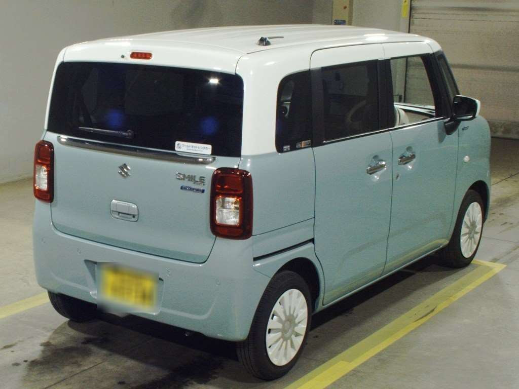 2023 Suzuki WAGON R SMILE MX91S[1]