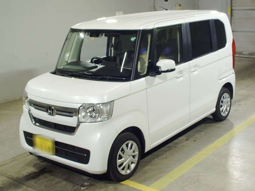 2023 Honda N-BOX JF4[0]