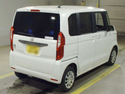 2023 Honda N-BOX