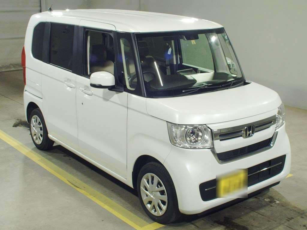 2023 Honda N-BOX JF4[2]