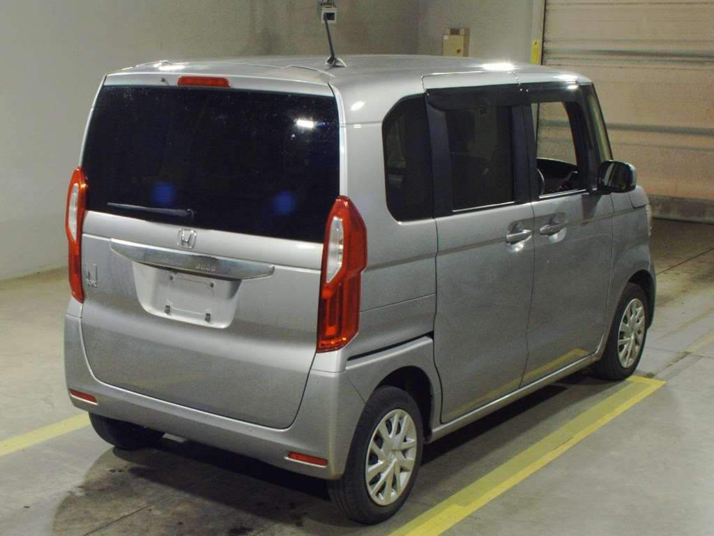 2021 Honda N-BOX JF4[1]