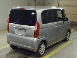 2021 Honda N-BOX