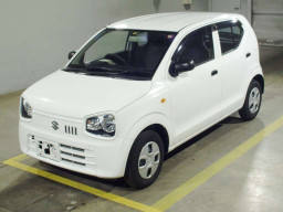 2019 Suzuki Alto