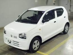 2019 Suzuki Alto