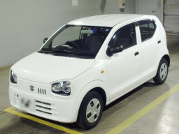 2019 Suzuki Alto