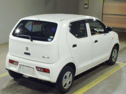 2019 Suzuki Alto