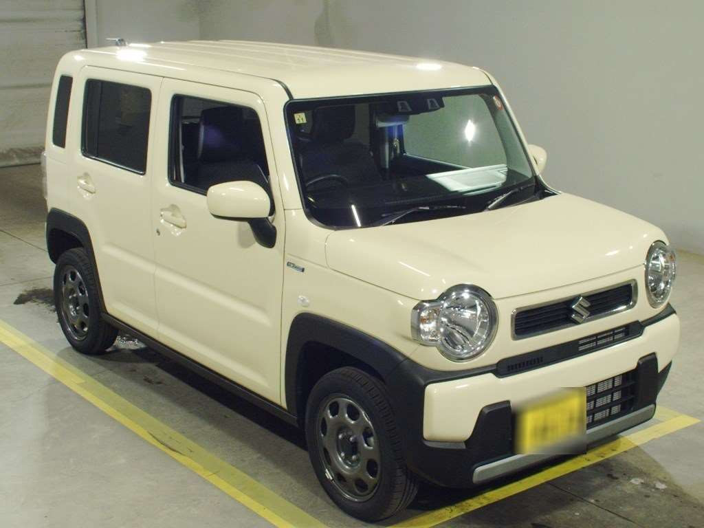 2023 Suzuki Hustler MR92S[2]