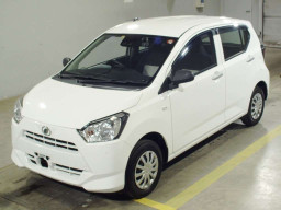 2019 Daihatsu Mira es