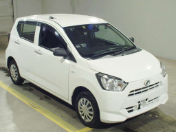 2019 Daihatsu Mira es