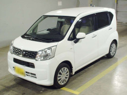 2017 Daihatsu Move