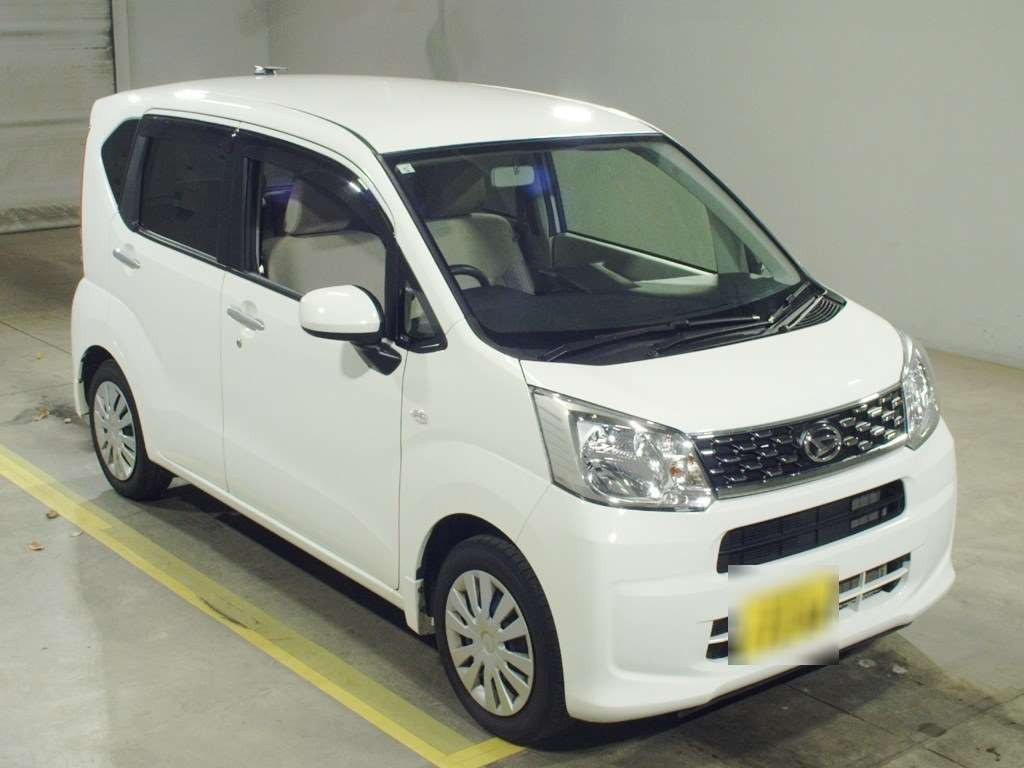 2017 Daihatsu Move LA160S[2]