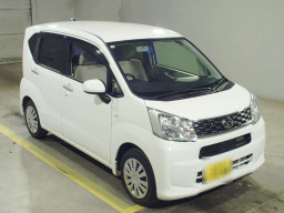 2017 Daihatsu Move