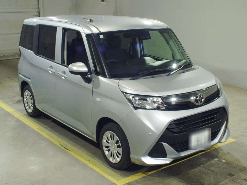 2020 Toyota TANK M910A[2]