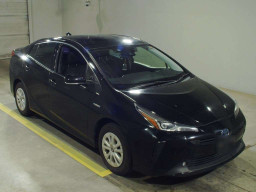 2019 Toyota Prius