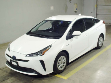 2019 Toyota Prius