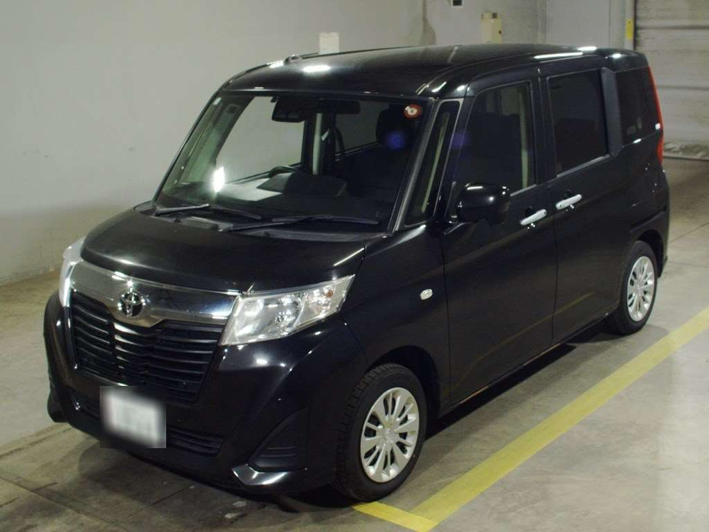 2020 Toyota Roomy M910A[0]