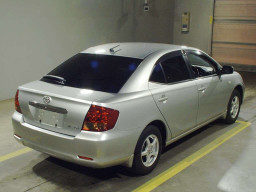 2003 Toyota Allion