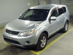 2006 Mitsubishi Outlander