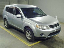 2006 Mitsubishi Outlander