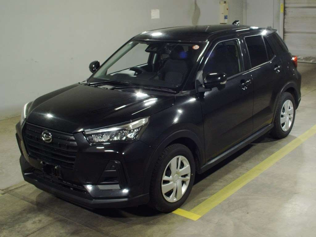 2022 Daihatsu Rocky A210S[0]