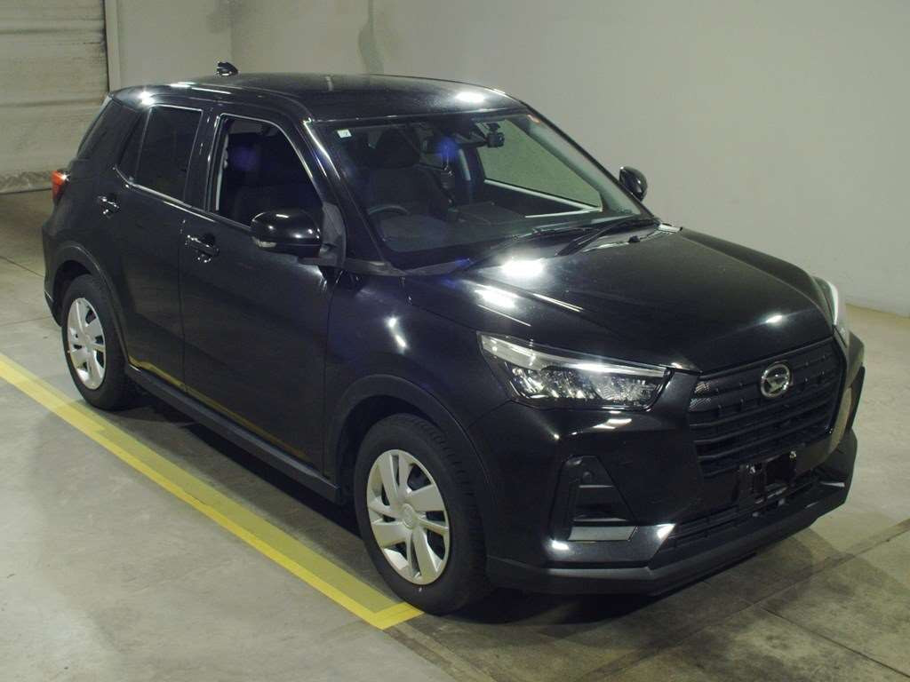 2022 Daihatsu Rocky A210S[2]