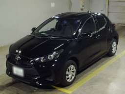 2023 Toyota YARIS