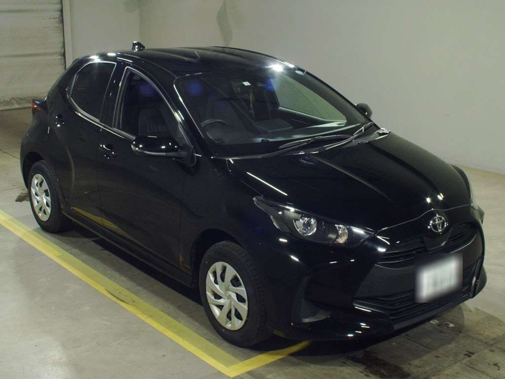 2023 Toyota YARIS MXPA15[2]