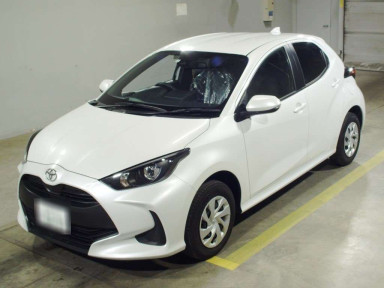 2023 Toyota YARIS