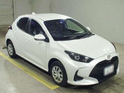 2023 Toyota YARIS