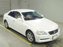 2005 Toyota Mark X