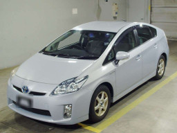 2009 Toyota Prius