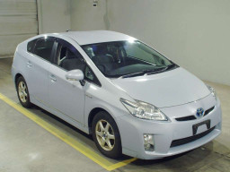 2009 Toyota Prius