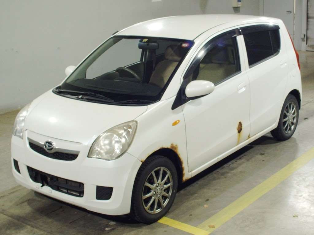 2009 Daihatsu Mira L285S[0]