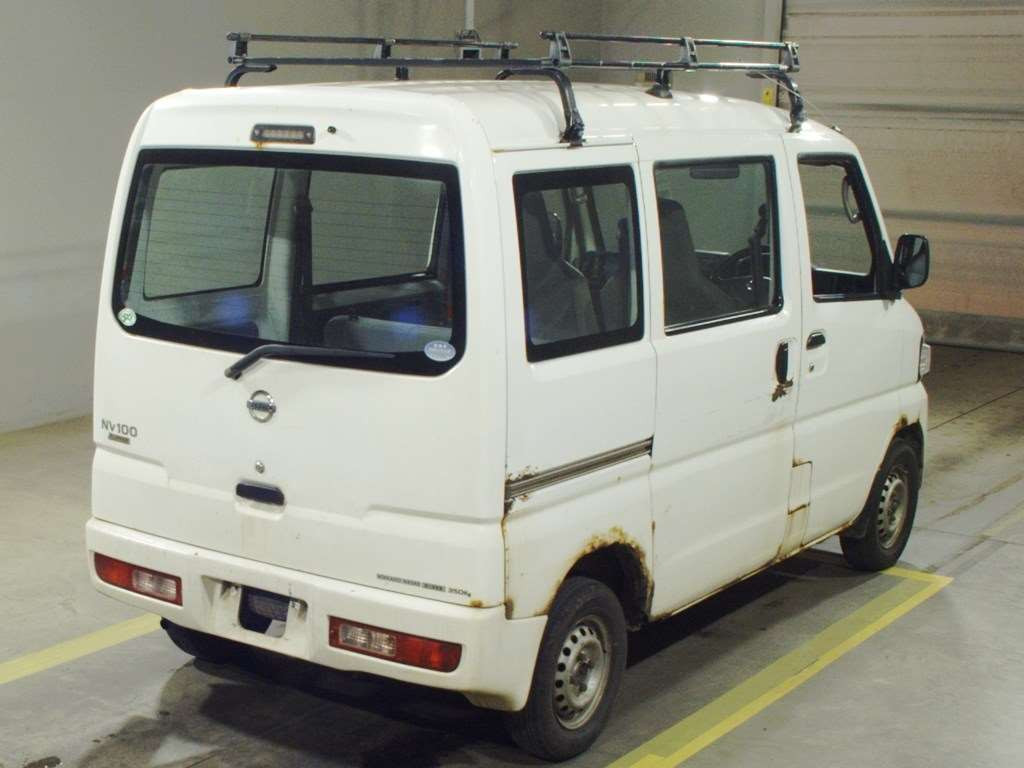 2012 Nissan NV100 Clipper U72V[1]