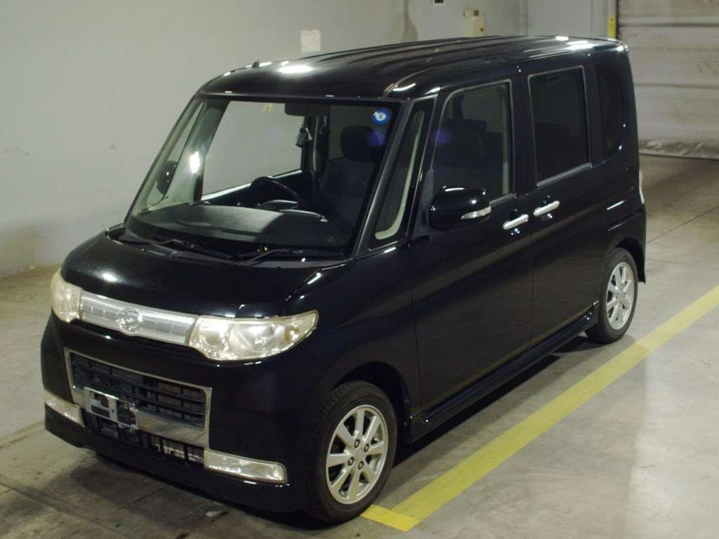 2009 Daihatsu Tanto Custom L375S[0]