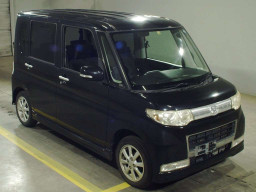 2009 Daihatsu Tanto Custom