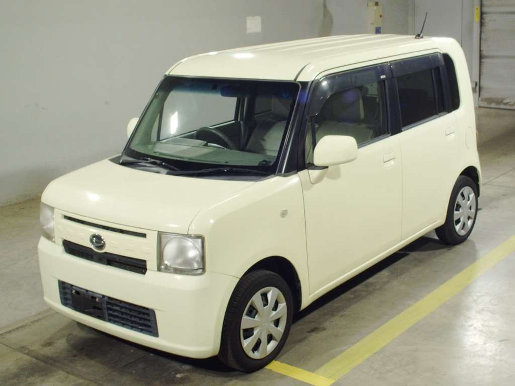 2013 Daihatsu Move Conte L575S[0]