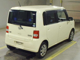 2013 Daihatsu Move Conte