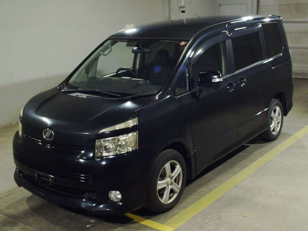 2008 Toyota Voxy ZRR75W[0]