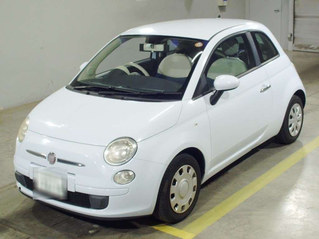 2010 Fiat 500 31212[0]