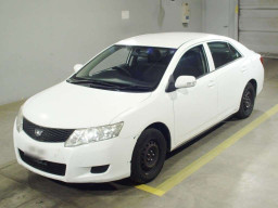 2009 Toyota Allion