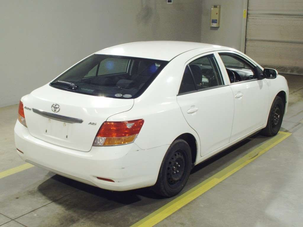 2009 Toyota Allion NZT260[1]