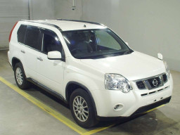 2013 Nissan X-Trail