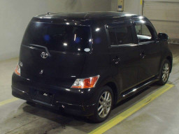 2008 Toyota bB