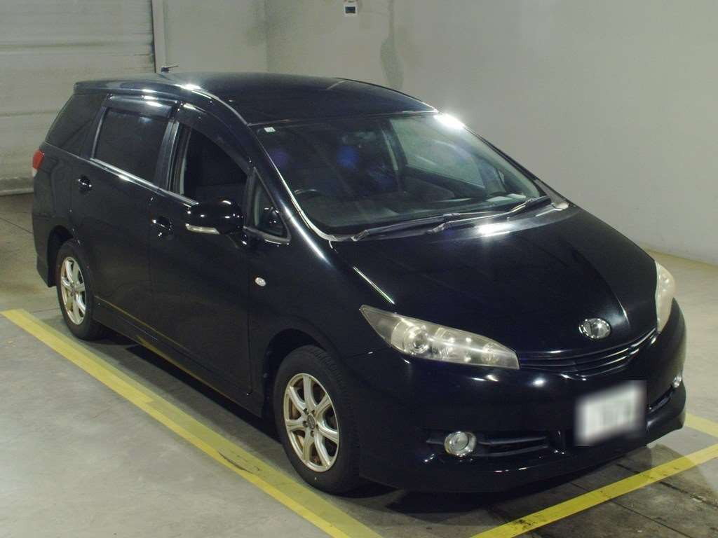 2010 Toyota Wish ZGE25G[2]