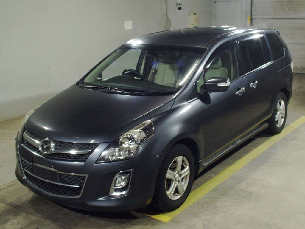 2009 Mazda MPV LY3P[0]